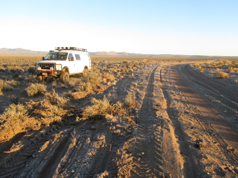 No reservation needed.