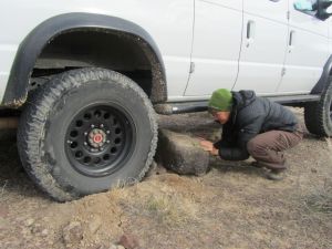 Just to be sure . . .