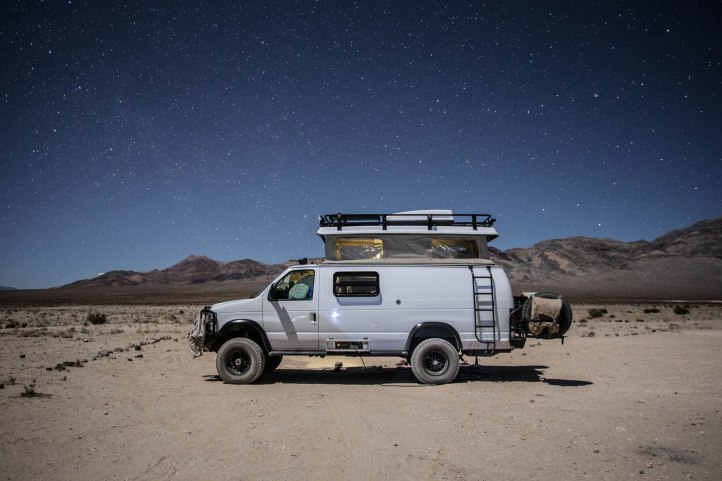 Death Valley National Park