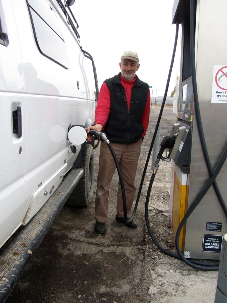 4.1 Harper gs fillup