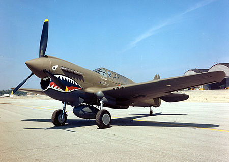 450px-Curtiss_P-40E_Warhawk_2_USAF