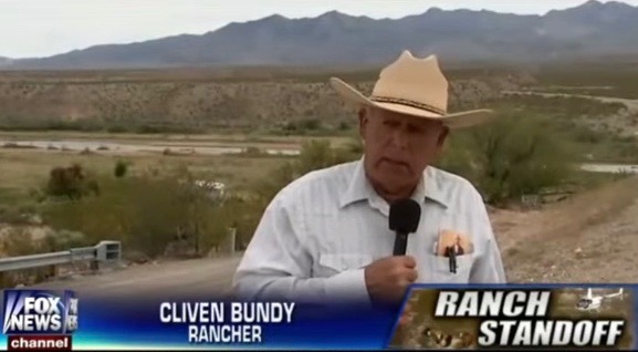 Cliven-Bundy