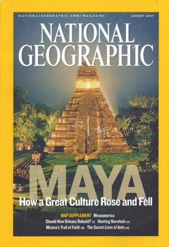 Mayan